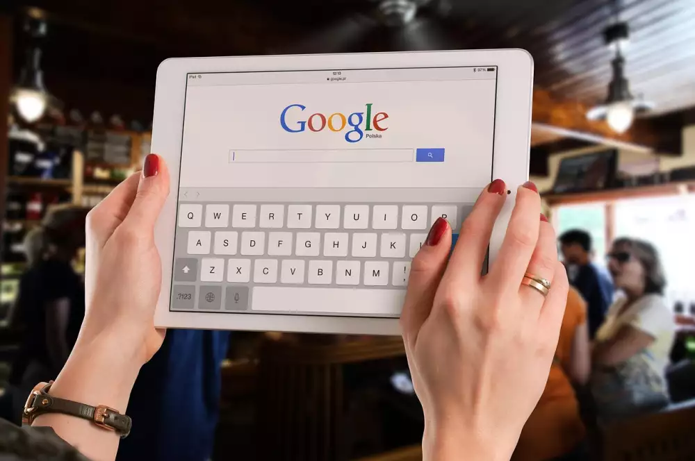 Huawei Google Služby