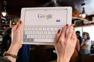 Huawei Google Služby