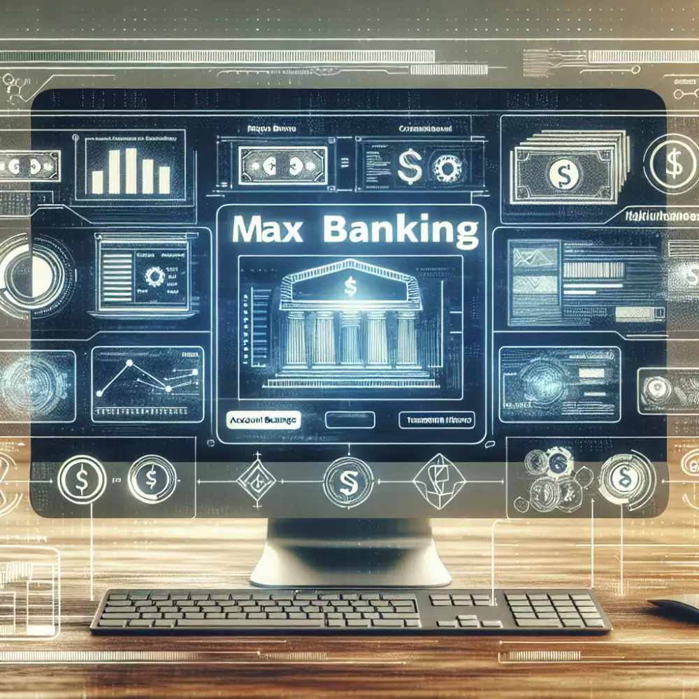 Maxbanking