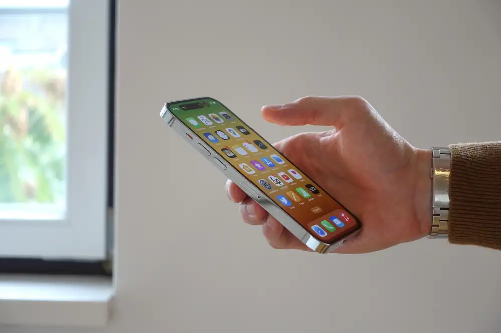 Iphone 14 Chip