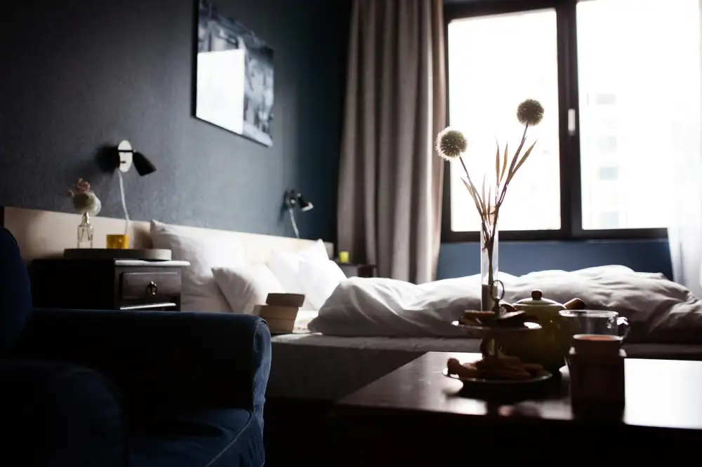 Zleep Hotel Prague