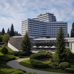 Orea Hotel Horizont