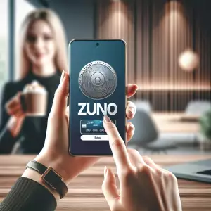 Zuno Mobile Banking