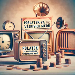 Poplatek Televize A Rozhlas