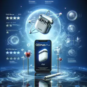 O2 Pods Plus Recenze