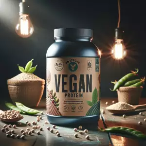 Reflex Vegan Protein