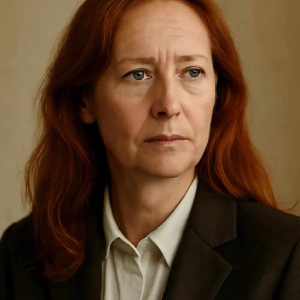 Lenka Maršálková