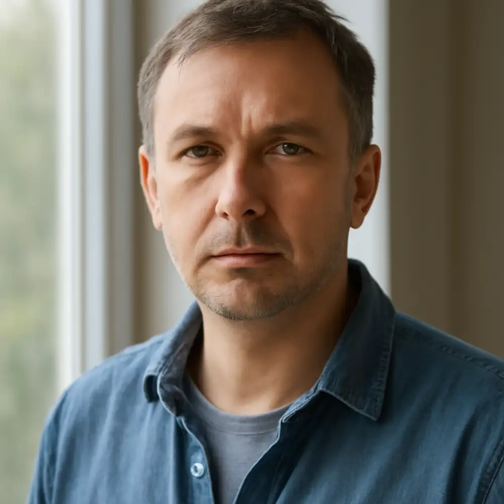 Miroslav Dvořáček