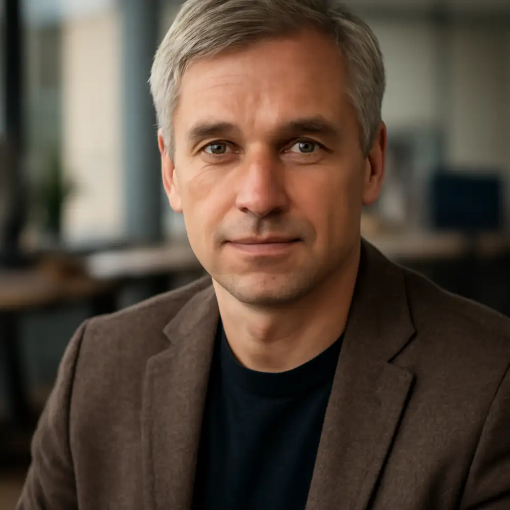 Štěpán Moravec
